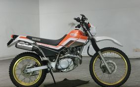 YAMAHA SEROW 225 WE DG08J