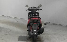 YAMAHA CYGNUS 125 X SED8J