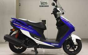 YAMAHA CYGNUS 125 XSR 3 SEA5J