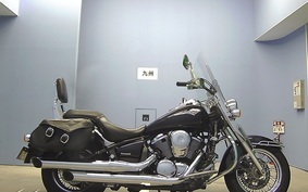 KAWASAKI VULCAN 900 CLASSIC 2010 VN900B