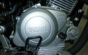 YAMAHA YB125SP