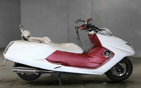 YAMAHA MAXAM 250 SG21J