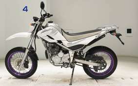 YAMAHA XT250X DG17J