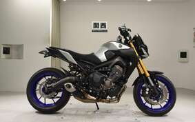 YAMAHA MT-09 ASP RN52J