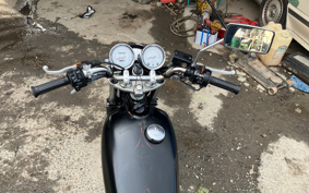 YAMAHA SR400 RH01J