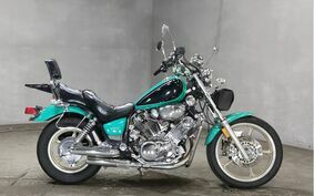 YAMAHA VIRAGO 1100 1995 1TFN