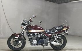 KAWASAKI ZEPHYR 400 2004 ZR400C