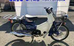 HONDA C AA01