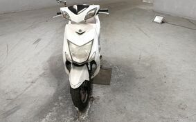 YAMAHA CYGNUS 125 X SE44J