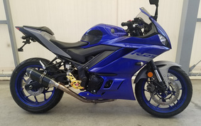 YAMAHA YZF-R25 RG43J