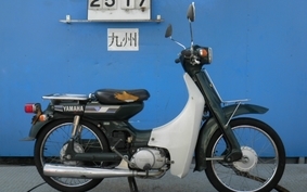 YAMAHA MATE 50 1996 V50