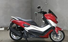 YAMAHA N-MAX 125 SE86J