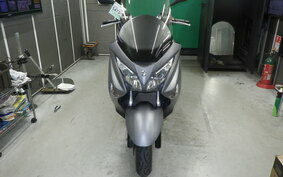 SUZUKI SKYWAVE 200 (Burgman 200) CH41A