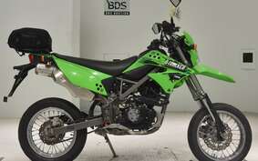 KAWASAKI KLX125D TRACKER LX125D