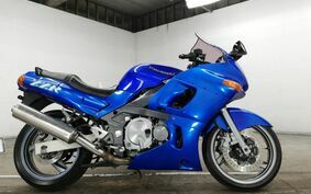 KAWASAKI ZZ-R400 2004 ZX400N