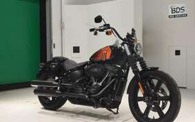 HARLEY FXBBS1870 2022