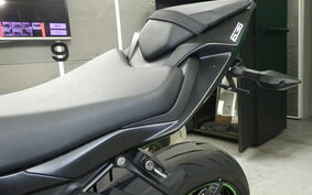 KAWASAKI NINJA ZX-6R A 2020 ZX636G