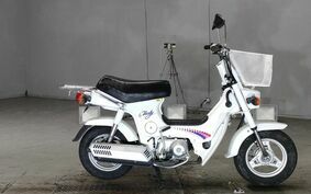 HONDA CHALY 50 CF50