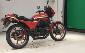 KAWASAKI Z550 GP 2023 KZFH1X