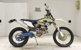 HUSQVARNA FE250