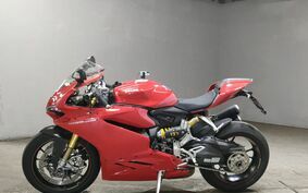 DUCATI 1299 PANIGALE S 2015 H905J