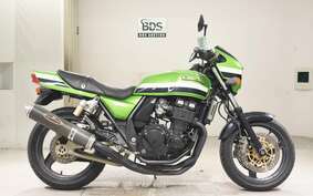 KAWASAKI ZRX400 2004 ZR400E