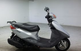 YAMAHA AXIS 125 TREET 2009 SE53J