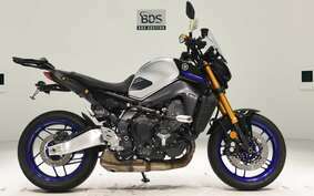 YAMAHA MT-09 SP 2023 RN69J