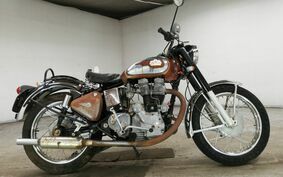 ROYAL ENFIELD BULETTE 500 2002 BBBD