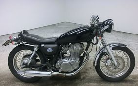 YAMAHA SR400 2001 RH01J