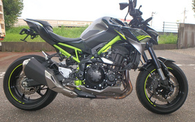 KAWASAKI Z900 2020 ZR900B