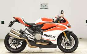 DUCATI 959 PANIGALE CORSE 2020 HA01J