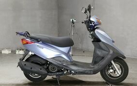 YAMAHA AXIS 125 TREET SE53J