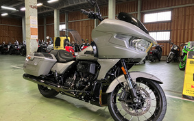 HARLEY FLTRXSE CVO 2023 TC6