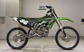 KAWASAKI KX250 F KX250N