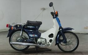 HONDA C70 SUPER CUB HA02