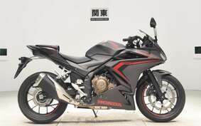 HONDA CBR400R NC56