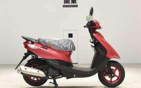 YAMAHA JOG ZR-4 SA56J