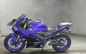 YAMAHA YZF-R25 RG43J