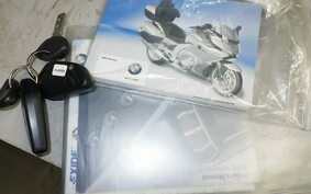 BMW K1600GTL 2013 0602