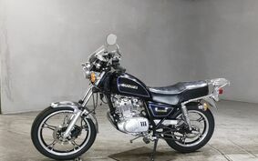 SUZUKI GN125 H PCJG9