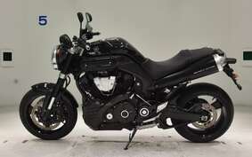 YAMAHA MT-01 2007