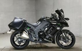 KAWASAKI NINJA 1000 2016 ZXT00L