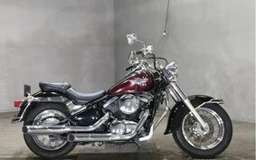 KAWASAKI VULCAN 800 CLASSIC 1996 VN800A