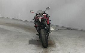 YAMAHA YZF-R1 2008 RN20N