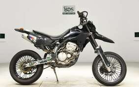 KAWASAKI KLX250D TRACKER LX250E