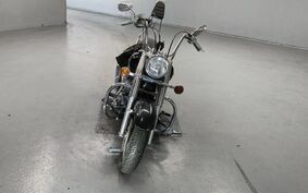 YAMAHA DRAGSTAR 400 CLASSIC 2003 VH01J