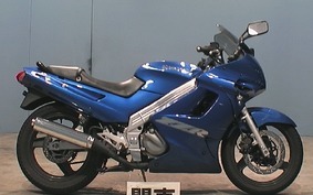 KAWASAKI ZZ-R250 2005 EX250H