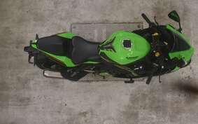 KAWASAKI ZX-4RR 2023 ZX400P