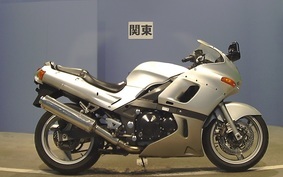 KAWASAKI ZZ-R400 Gen.2 2005 ZX400N